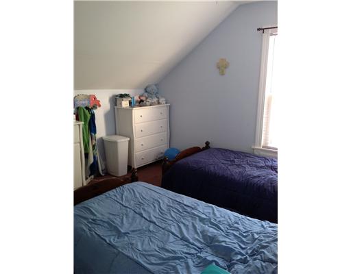 556 Bernon Street Woonsocket, RI 02895 - Photo 5 of 12 Bedroom.