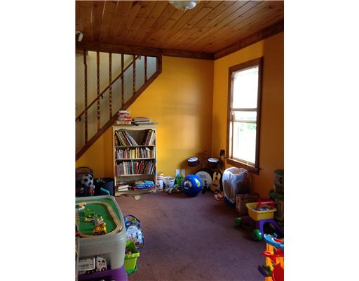 556 Bernon Street Woonsocket, RI 02895 - Photo 8 of 12 Dining Room. Formal Dining room currently used as a play room