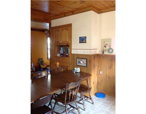 556 Bernon Street Woonsocket, RI 02895 - Photo 9 of 12 Kitchen.
