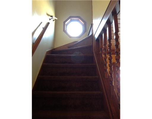 556 Bernon Street Woonsocket, RI 02895 - Photo 10 of 12 Other. stair case to second floor