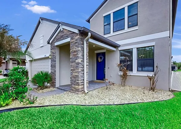 $430,000 | 13256 Wildflower Meadow Drive, Riverview, FL 33579