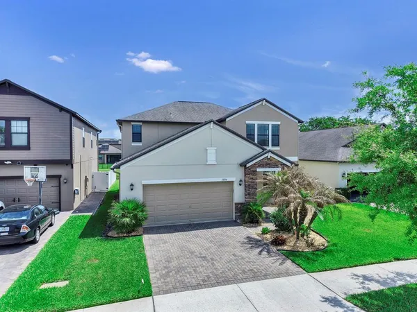 $430,000 | 13256 Wildflower Meadow Drive, Riverview, FL 33579