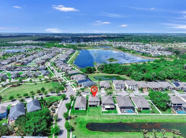 $430,000 | 13256 Wildflower Meadow Drive, Riverview, FL 33579