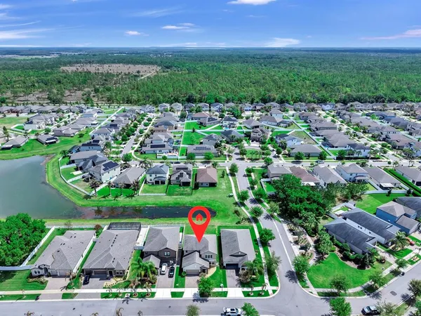 $430,000 | 13256 Wildflower Meadow Drive, Riverview, FL 33579