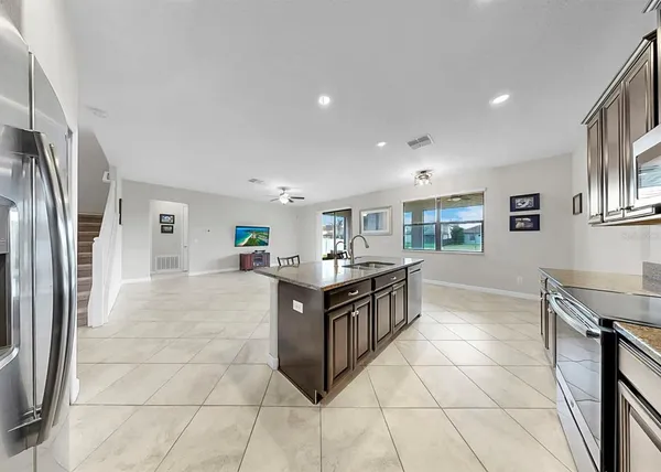 $430,000 | 13256 Wildflower Meadow Drive, Riverview, FL 33579