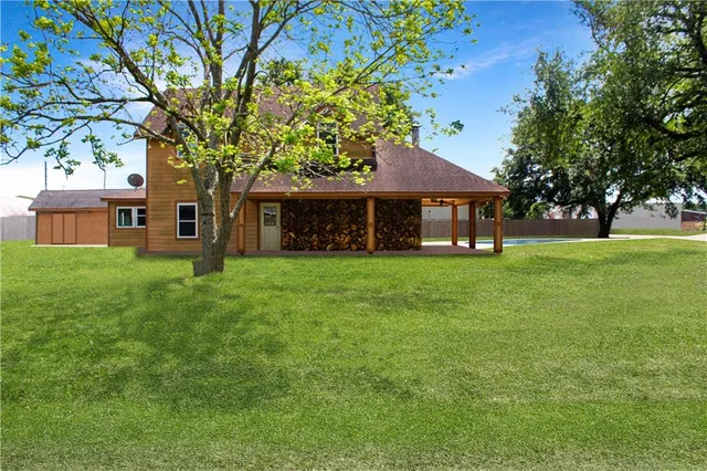 $99,900 | 130 Zackary Drive, Larose, LA 70373