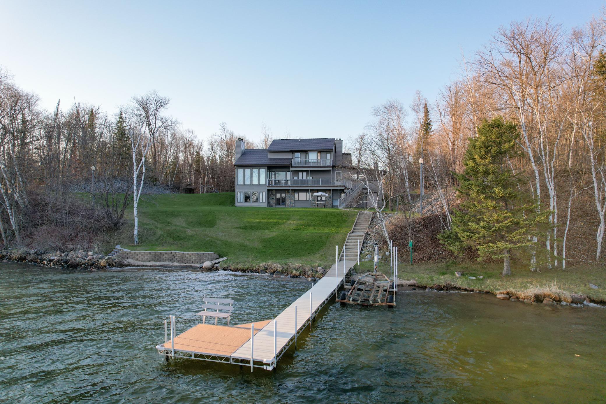 35873 Drumbeater Road Cohasset, MN 55721 - Photo 2 of 79