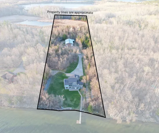$1,750,000 | 35873 Drumbeater Road, Cohasset, MN 55721