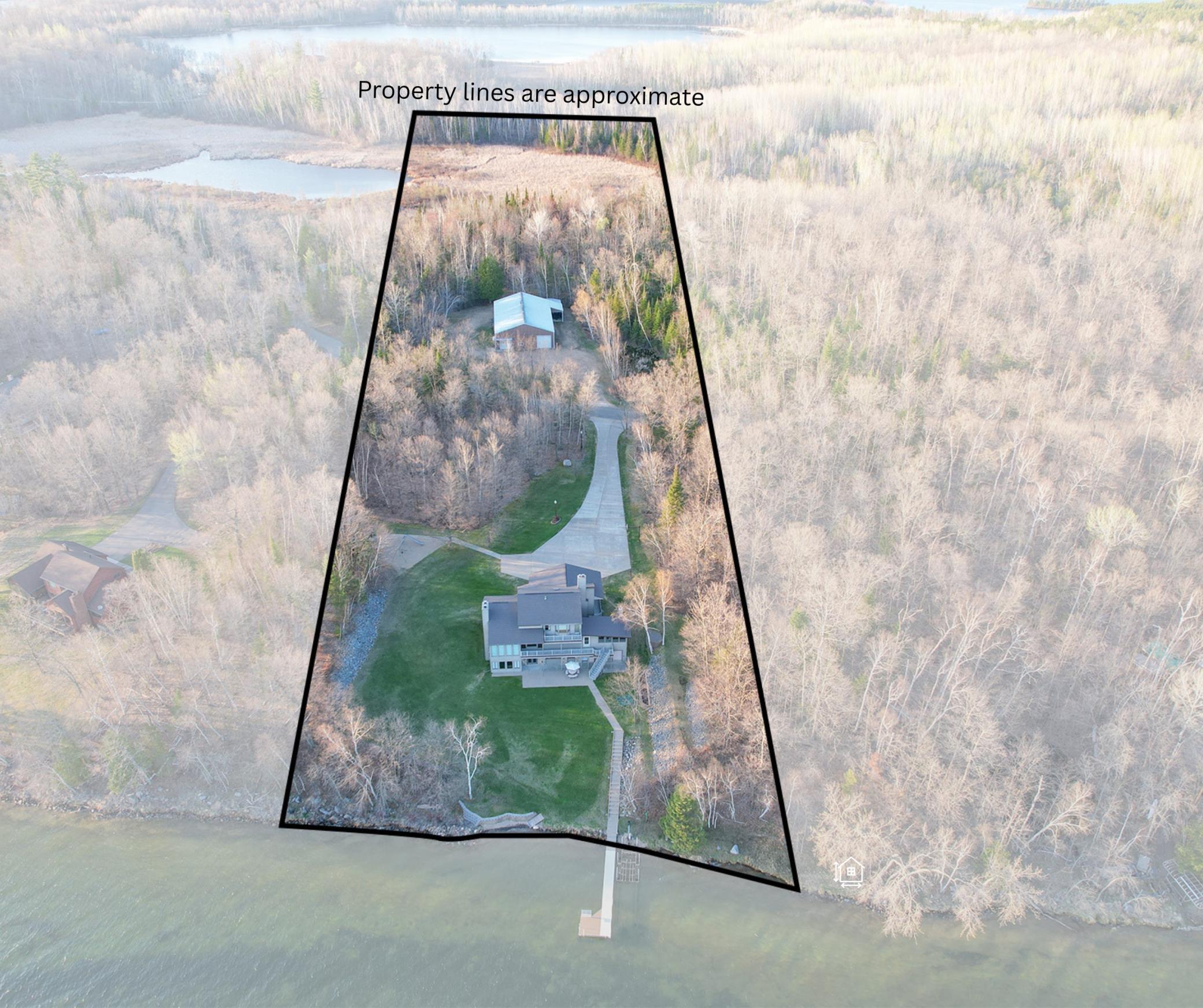 35873 Drumbeater Road Cohasset, MN 55721 - Photo 61 of 79