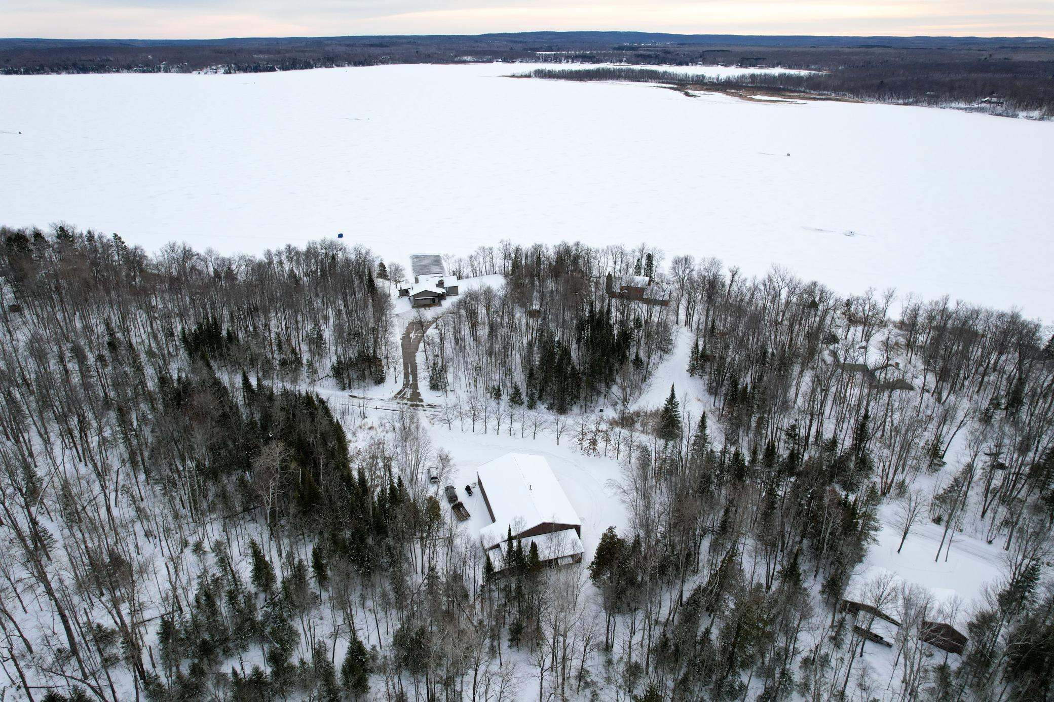 35873 Drumbeater Road Cohasset, MN 55721 - Photo 69 of 79