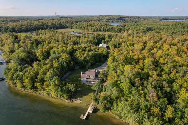 $1,750,000 | 35873 Drumbeater Road, Cohasset, MN 55721