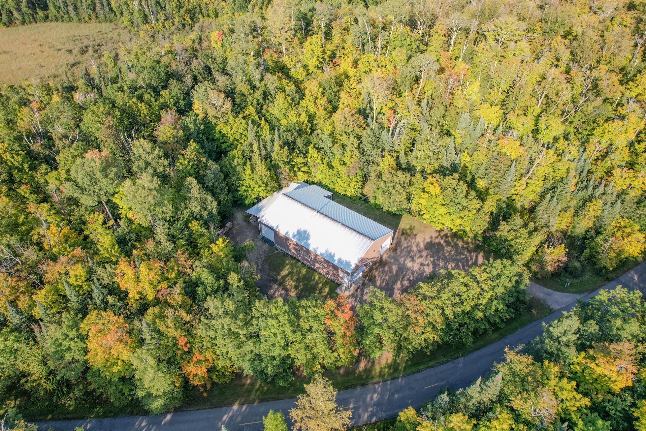 35873 Drumbeater Road Cohasset, MN 55721 - Photo 72 of 79