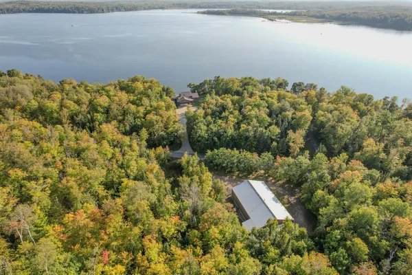 $1,750,000 | 35873 Drumbeater Road, Cohasset, MN 55721