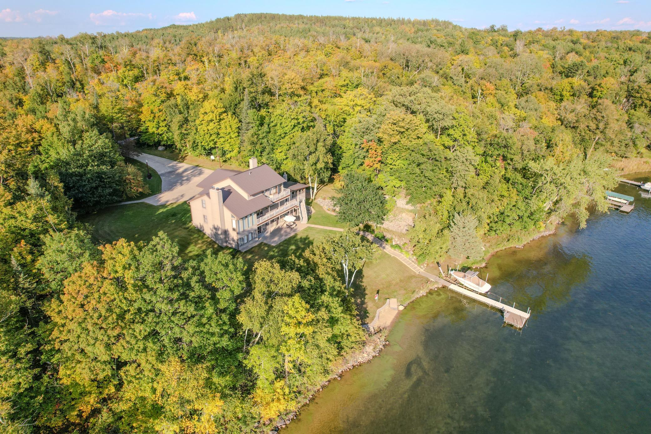 35873 Drumbeater Road Cohasset, MN 55721 - Photo 77 of 79