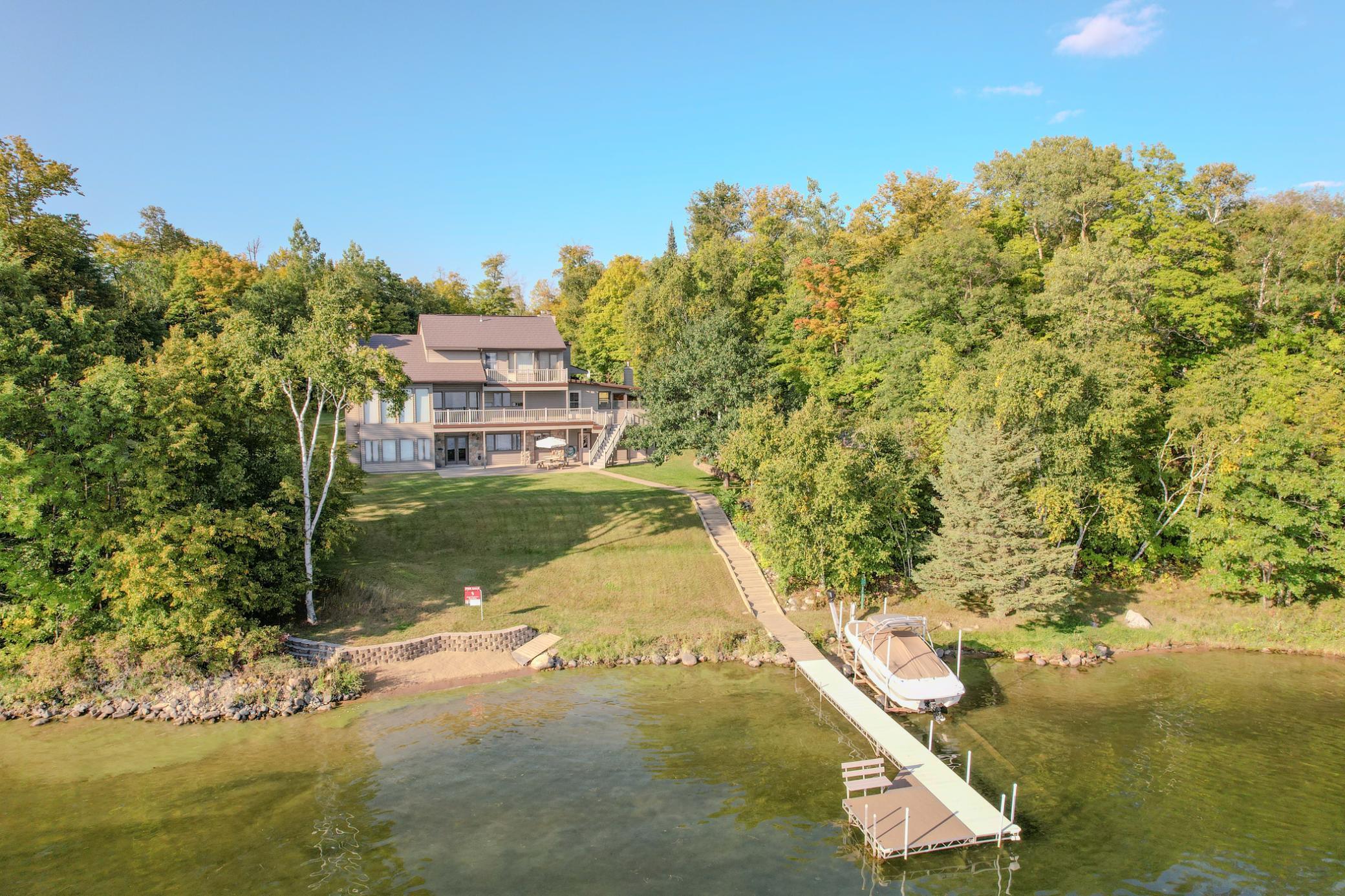 35873 Drumbeater Road Cohasset, MN 55721 - Photo 78 of 79