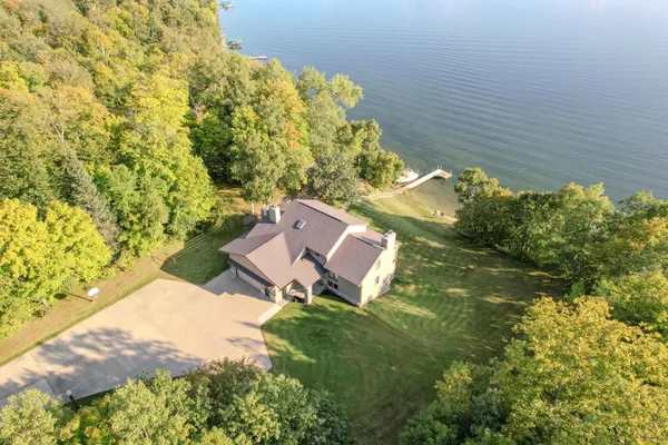 $1,750,000 | 35873 Drumbeater Road, Cohasset, MN 55721