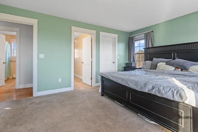 $789,000 | 8 Wolf River Run, Gorham, ME 04038