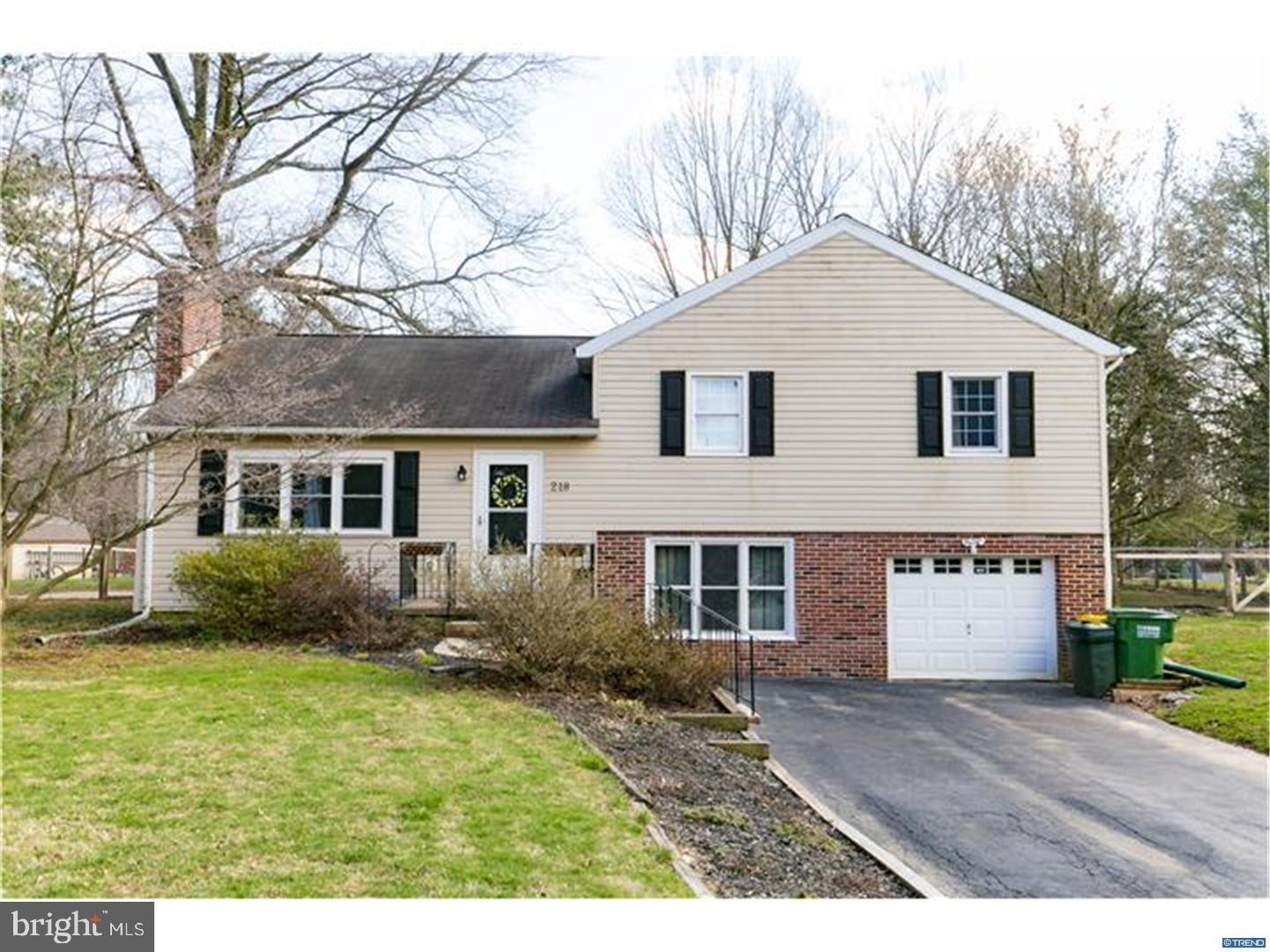 218 Landenberg Road Landenberg, PA 19350 - Photo 1 of 19