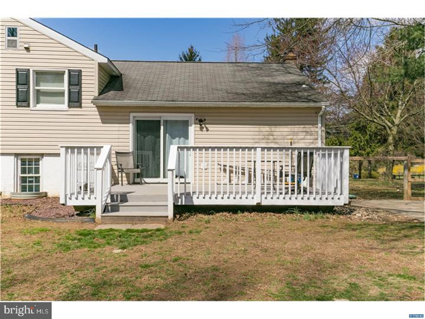 218 Landenberg Road Landenberg, PA 19350 - Photo 15 of 19