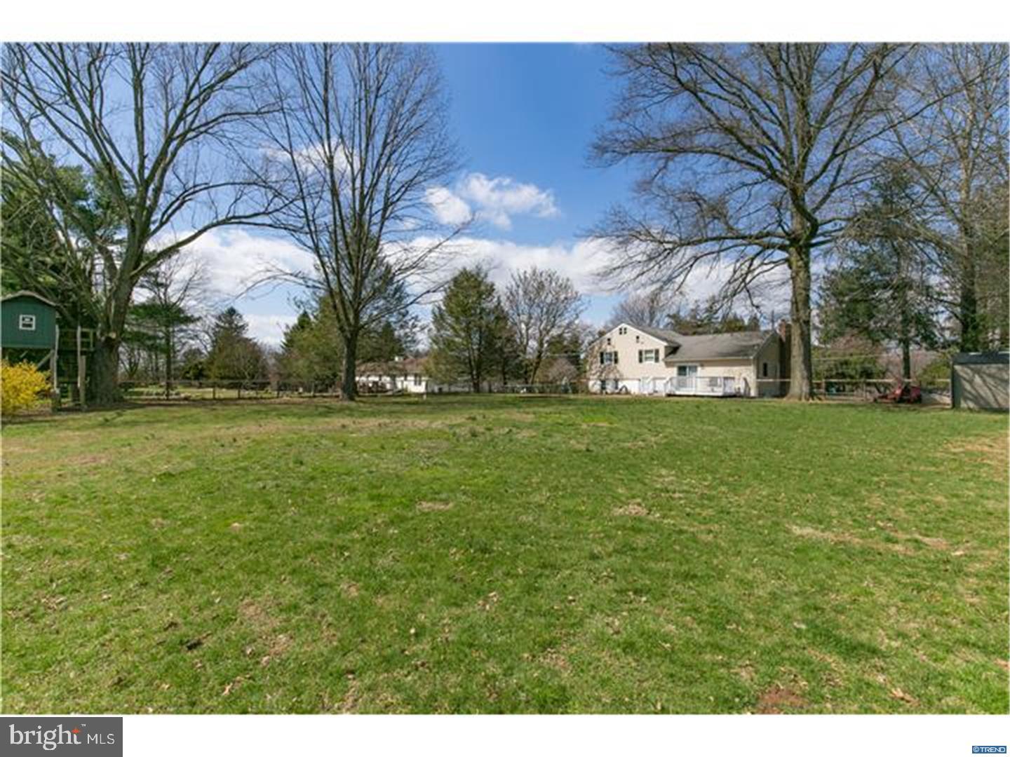218 Landenberg Road Landenberg, PA 19350 - Photo 17 of 19