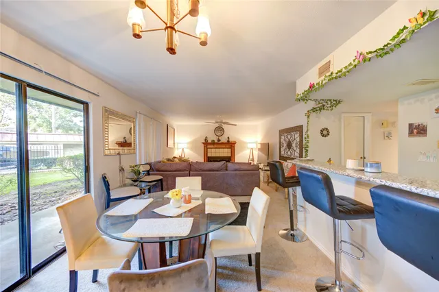 $159,990 | 14911 Wunderlich Drive, Unit 413, Houston, TX 77069