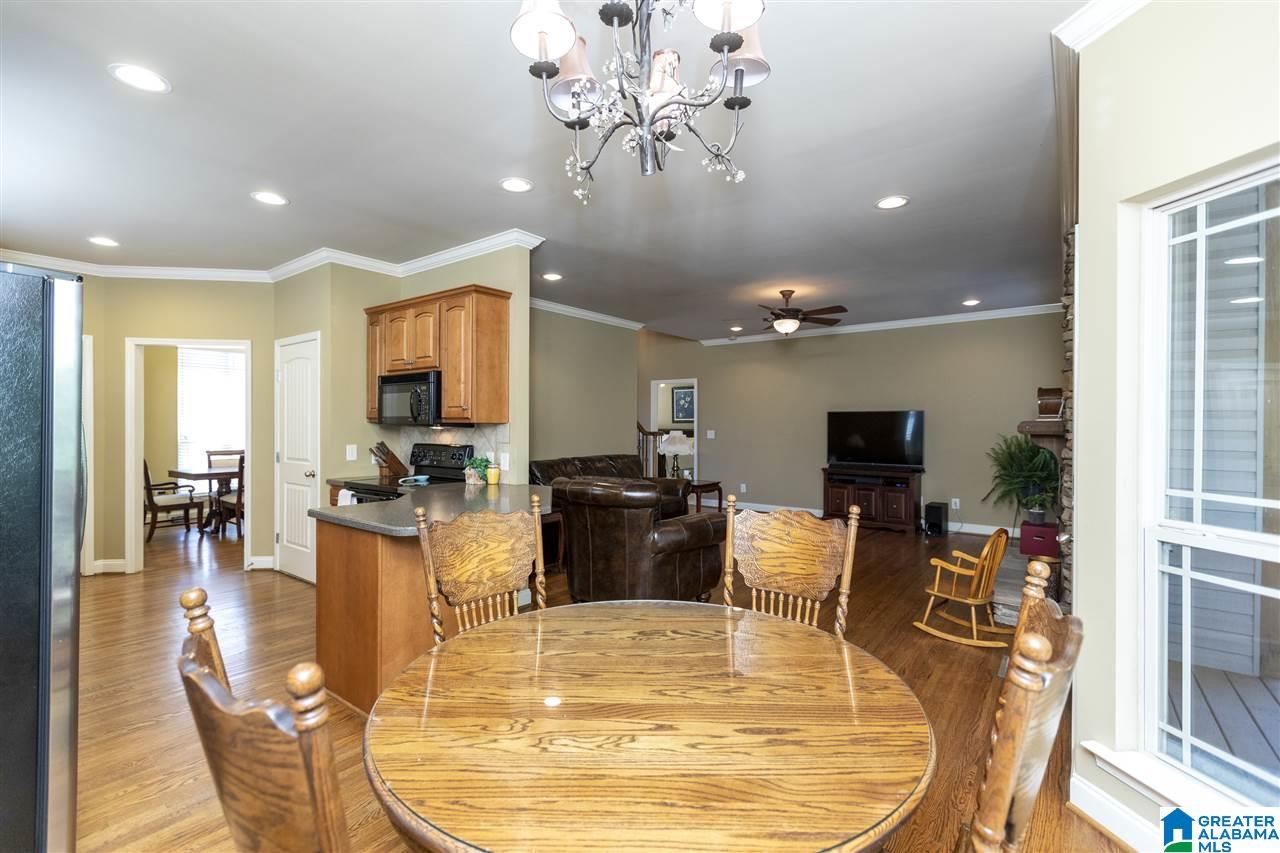 6473 Lewis Circle McCalla, AL 35111 - Photo 8 of 29