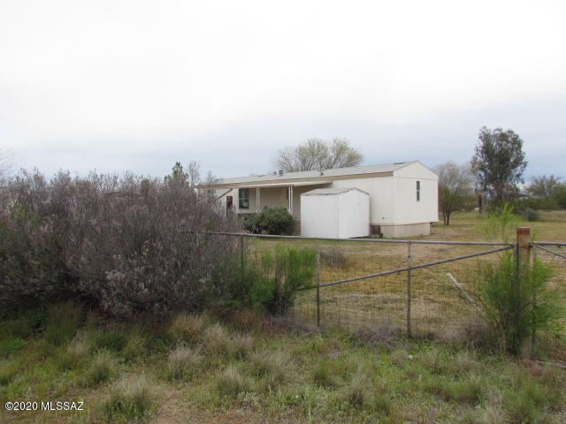 17621 West Picacho Road Marana, AZ 85653 - Photo 20 of 26