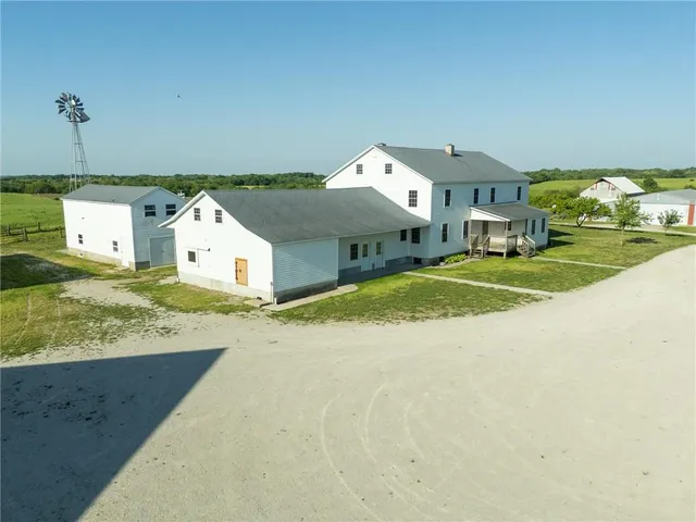 $1,250,000 | 193 Road Bogard Mo 64622, Bogard, MO 64622