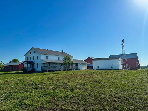 $1,250,000 | 193 Road Bogard Mo 64622, Bogard, MO 64622