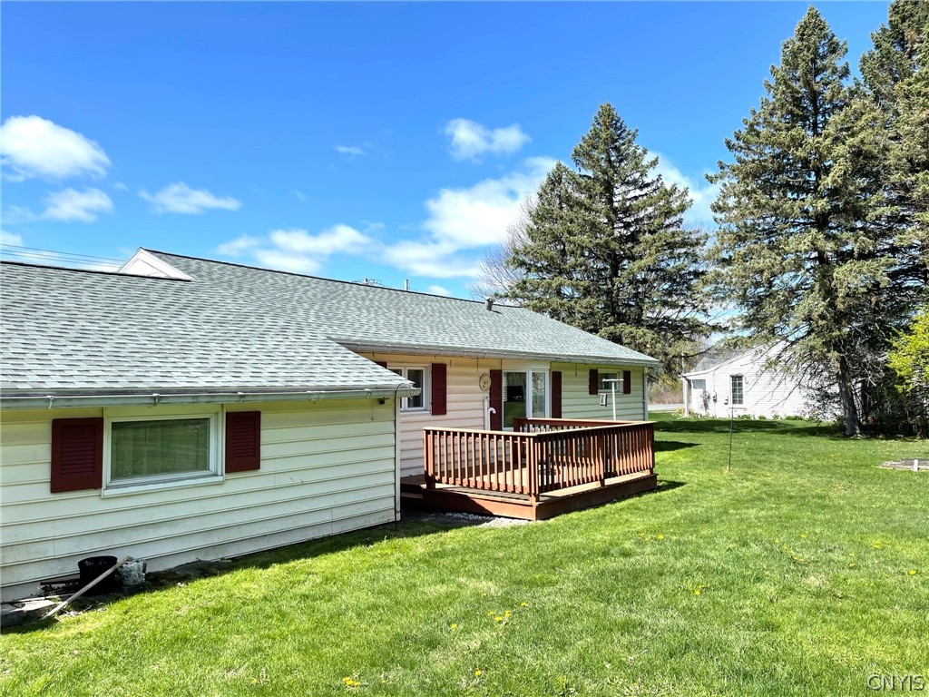 8249 Halsey Road Whitestown, NY 13492 - Photo 16 of 17