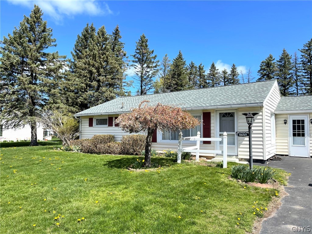 8249 Halsey Road Whitestown, NY 13492 - Photo 3 of 17