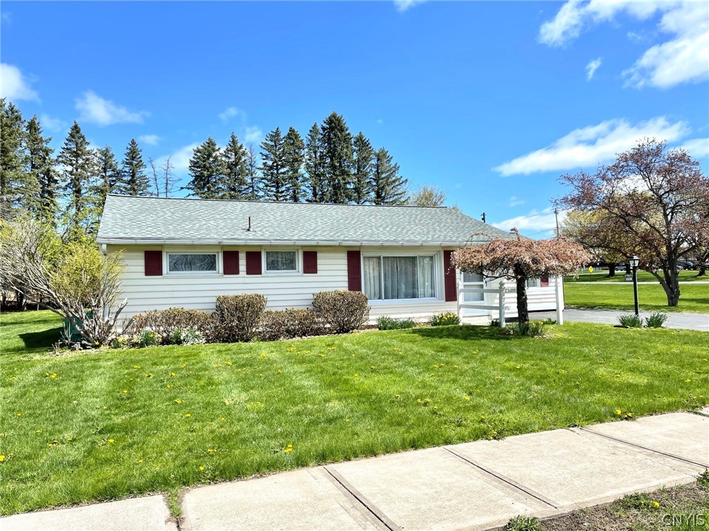 8249 Halsey Road Whitestown, NY 13492 - Photo 5 of 17