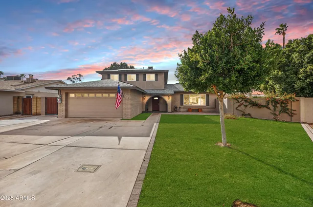 $730,000 | 2238 South Estrella Circle, Mesa, AZ 85202