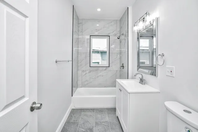 $4,000 | 53 Woodford Street, Unit 3, Boston, MA 02125