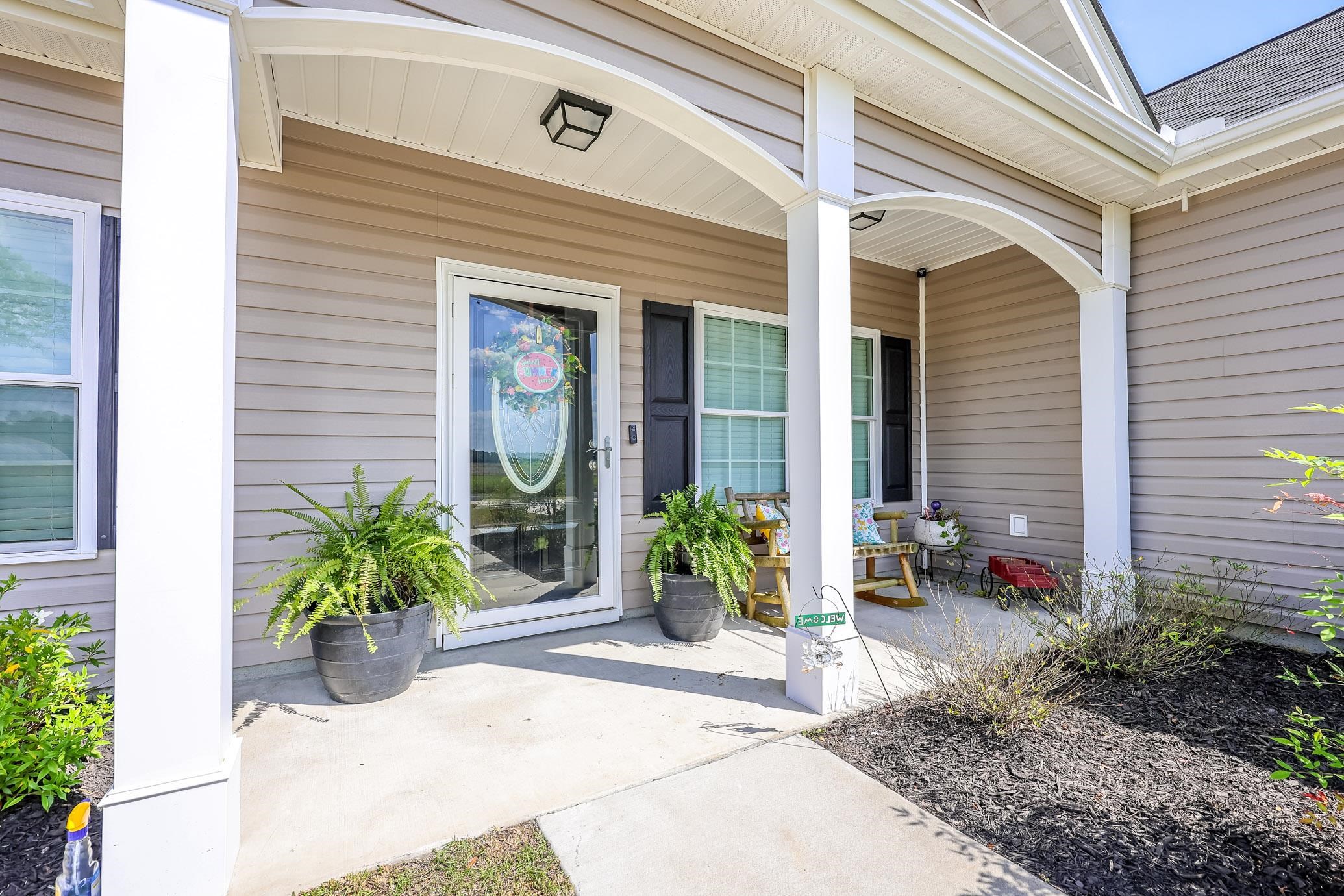 3520 Edwards Road Aynor, SC 29511 - Photo 4 of 31