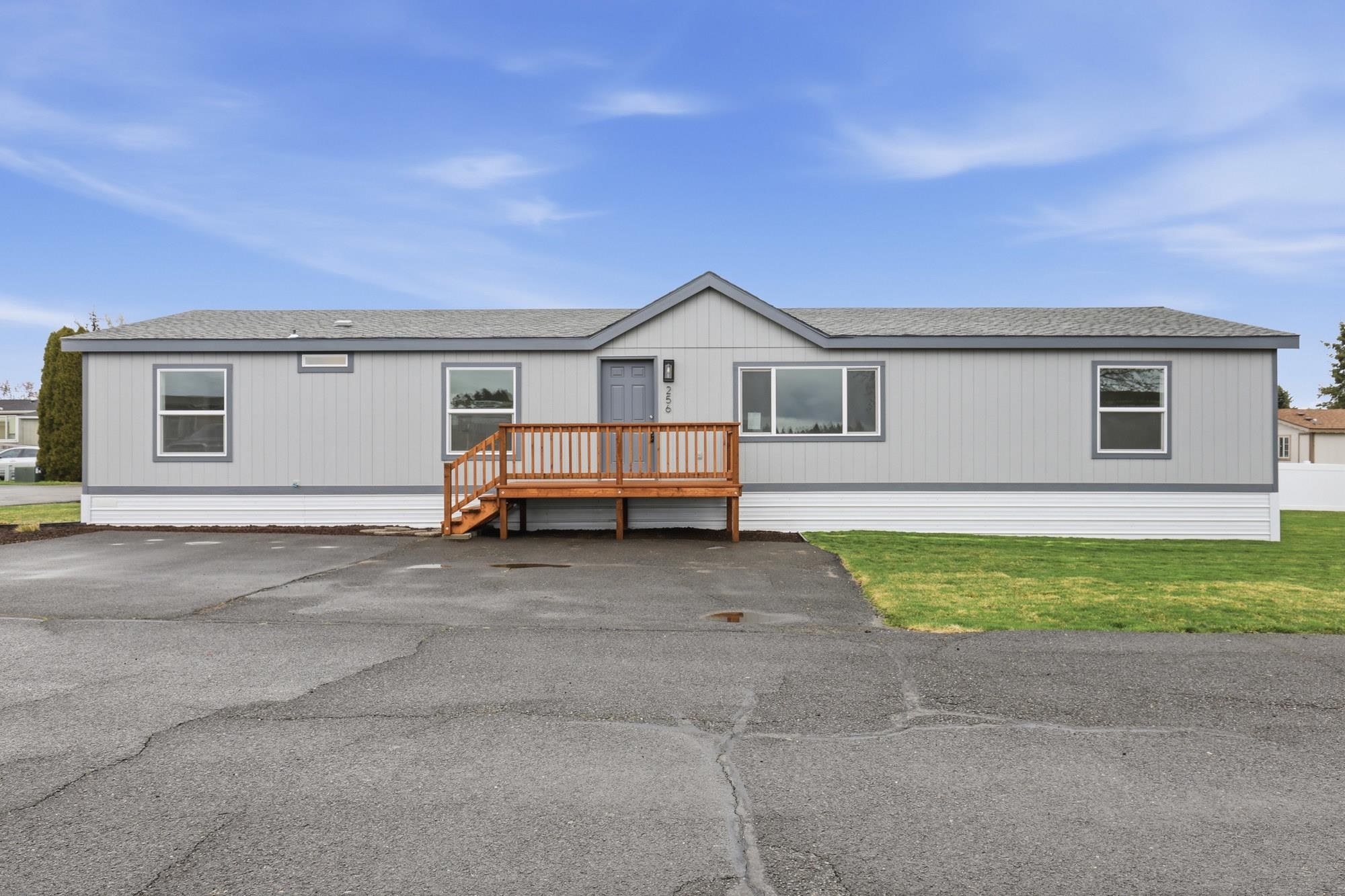 2201 North Craig Road, Unit 256 Spokane, WA 99224 - Photo 45 of 50 Gallery Image 45