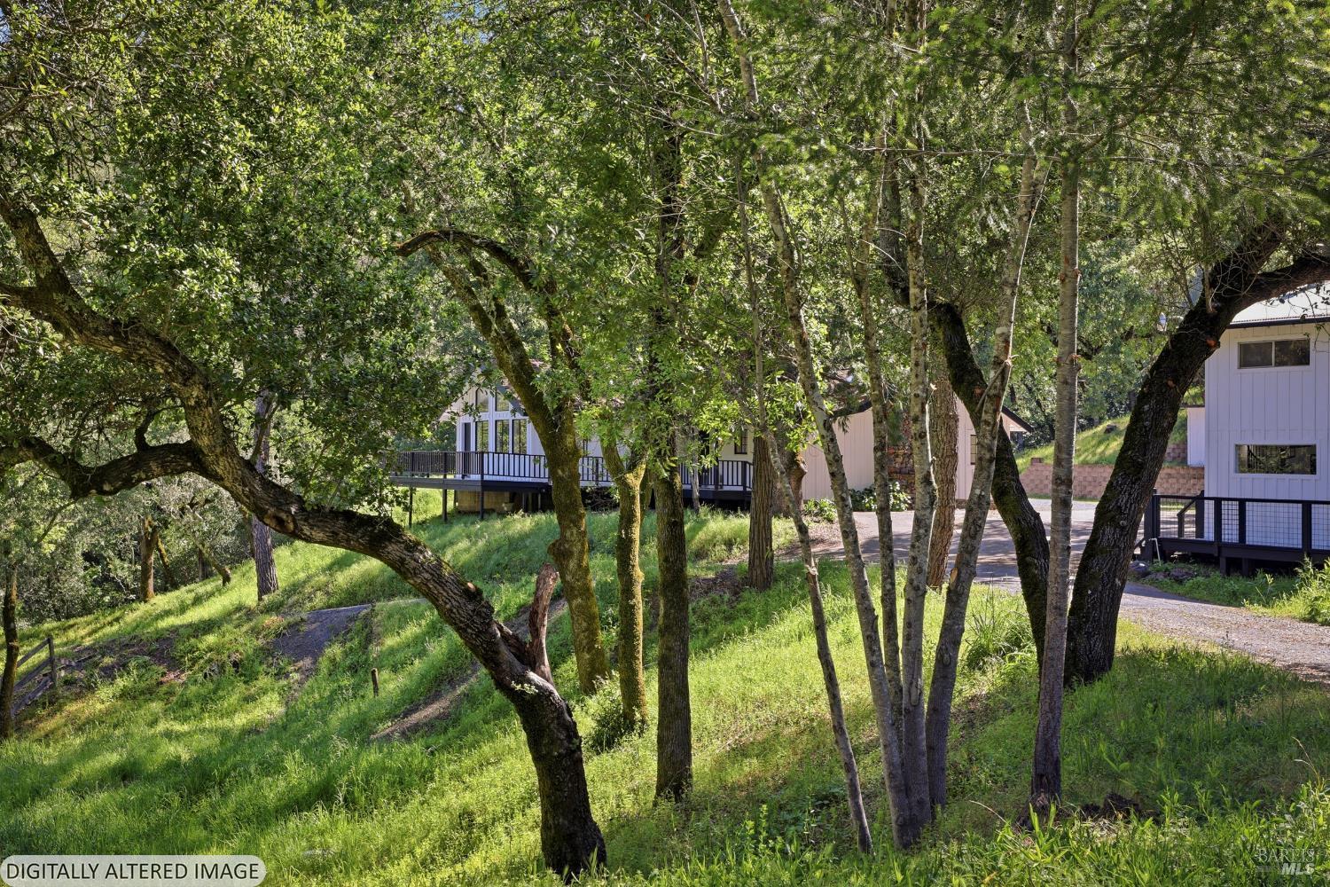 3700 Calistoga Road Santa Rosa, CA 95404 - Photo 46 of 97