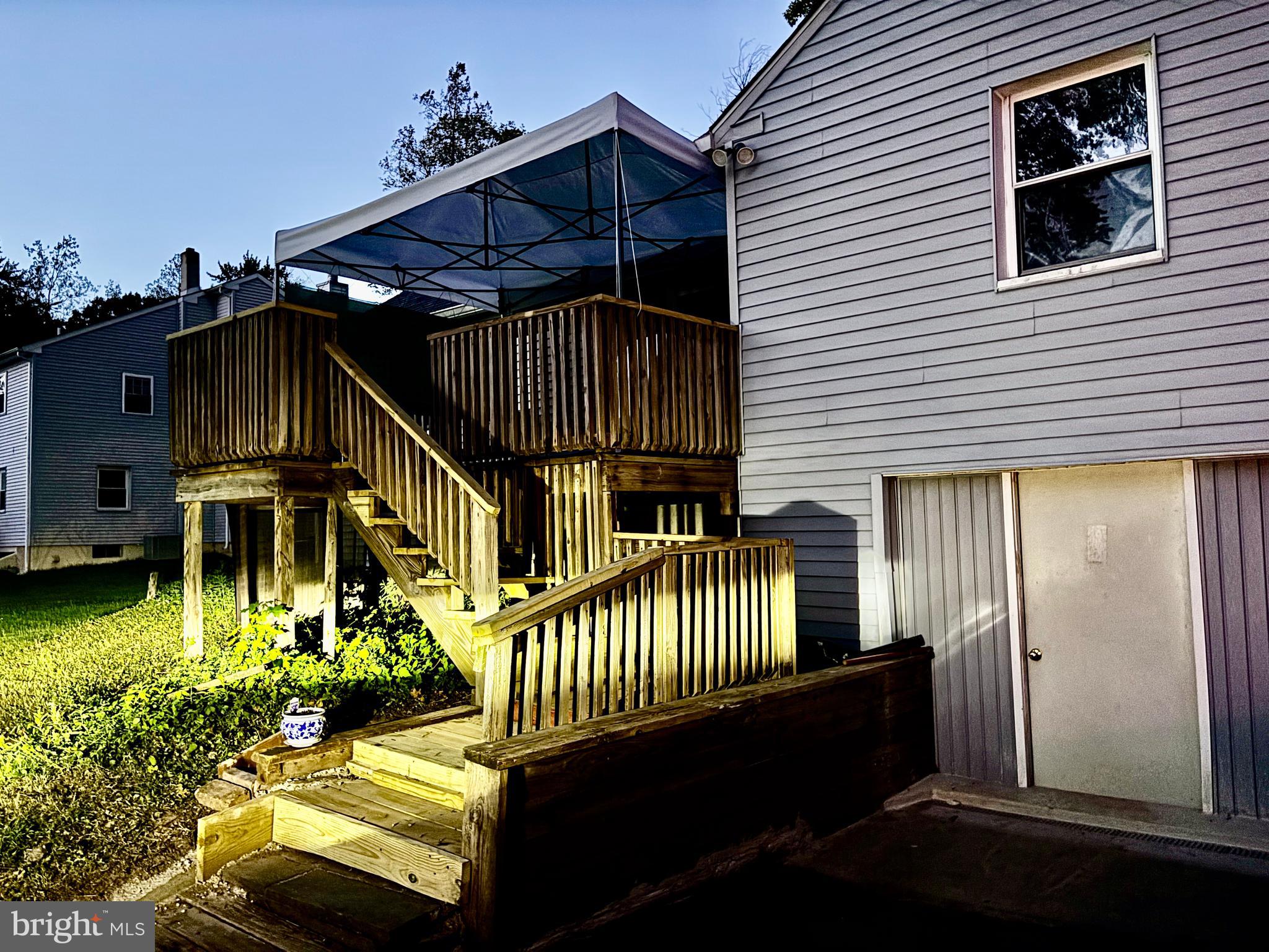 2044 Mill Road Norristown, PA 19403 - Photo 13 of 55 a view of a house with a small yard
