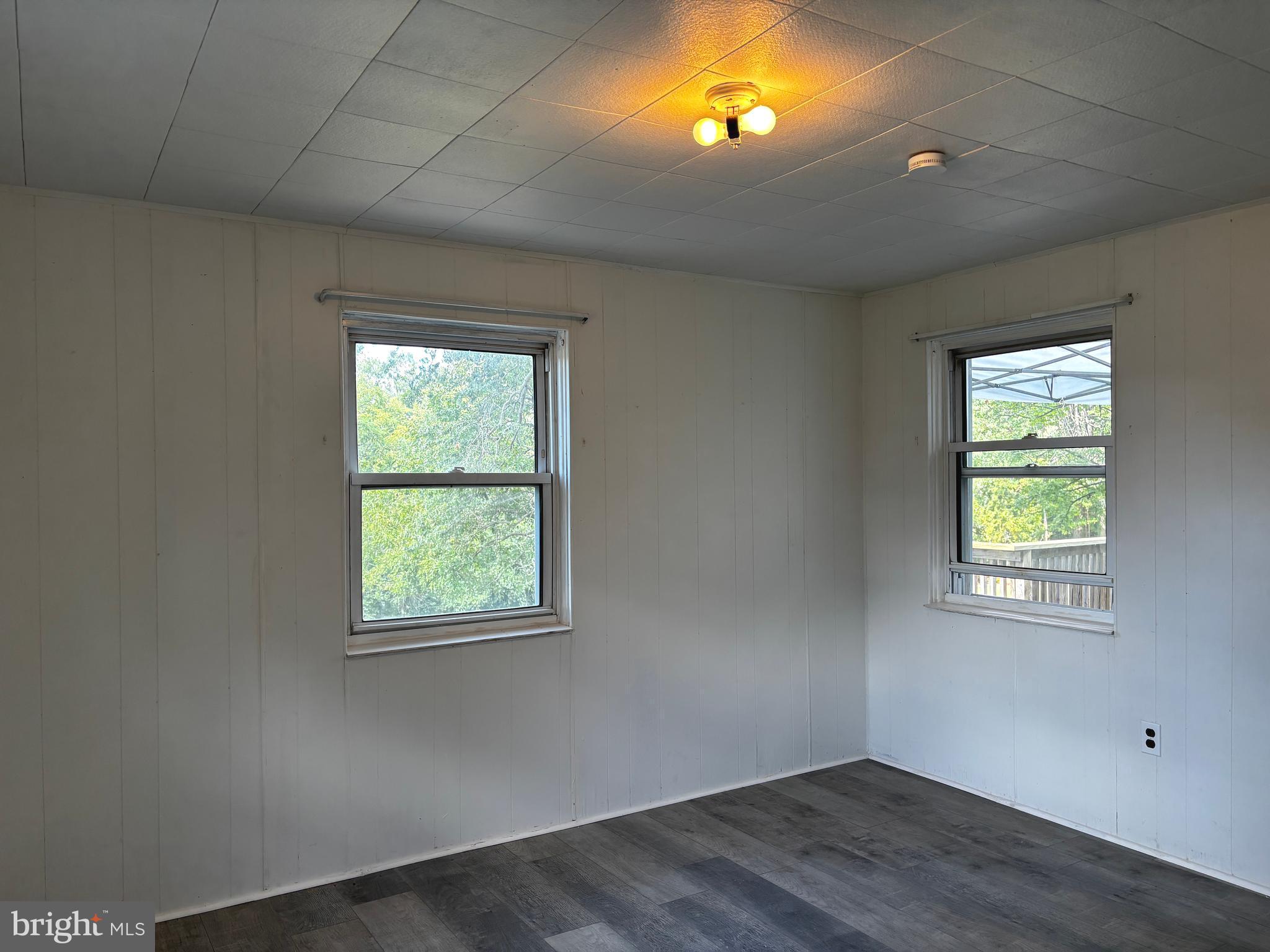 2044 Mill Road Norristown, PA 19403 - Photo 18 of 55 an empty room with a window