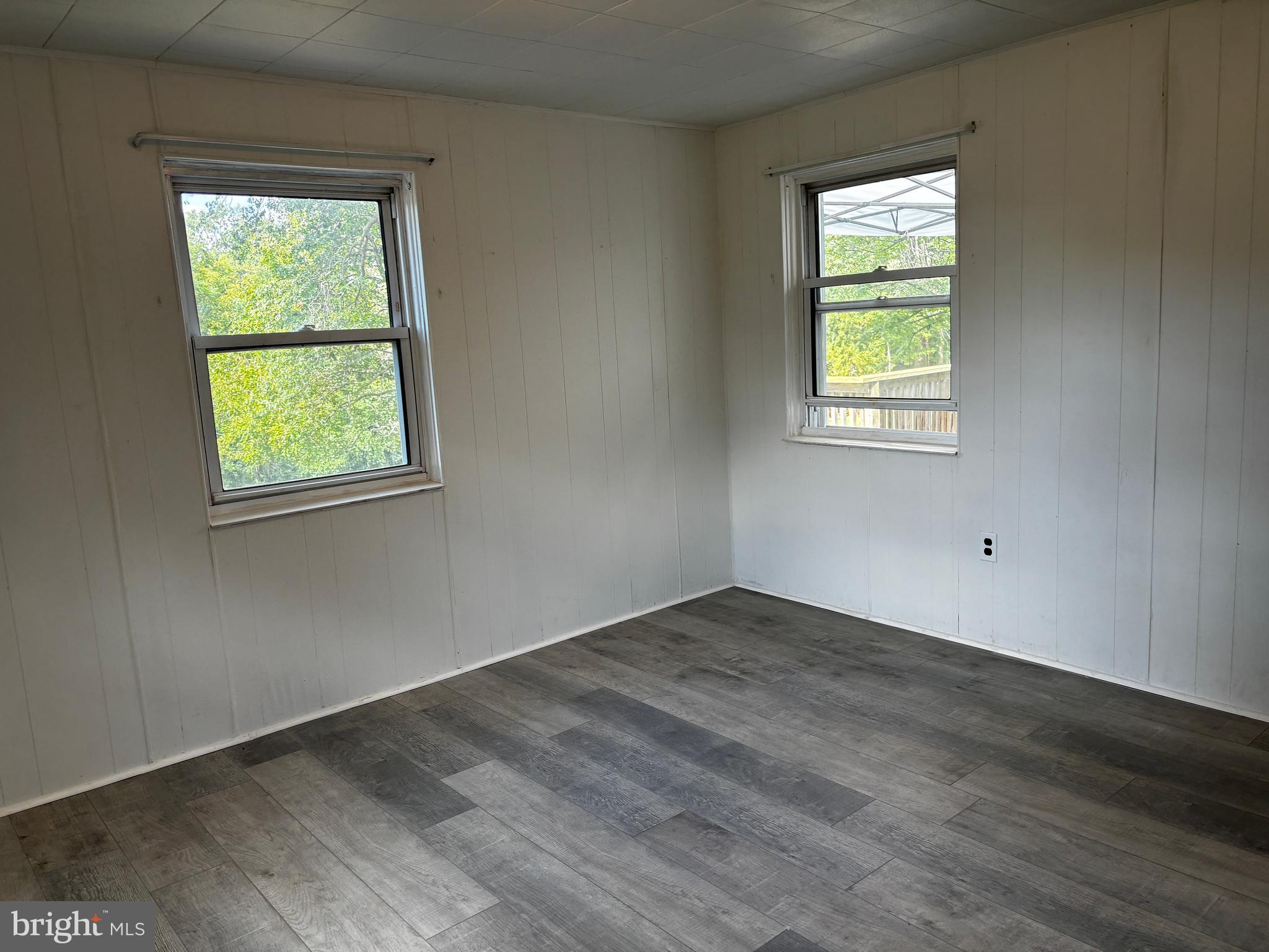 2044 Mill Road Norristown, PA 19403 - Photo 20 of 55 an empty room with a window