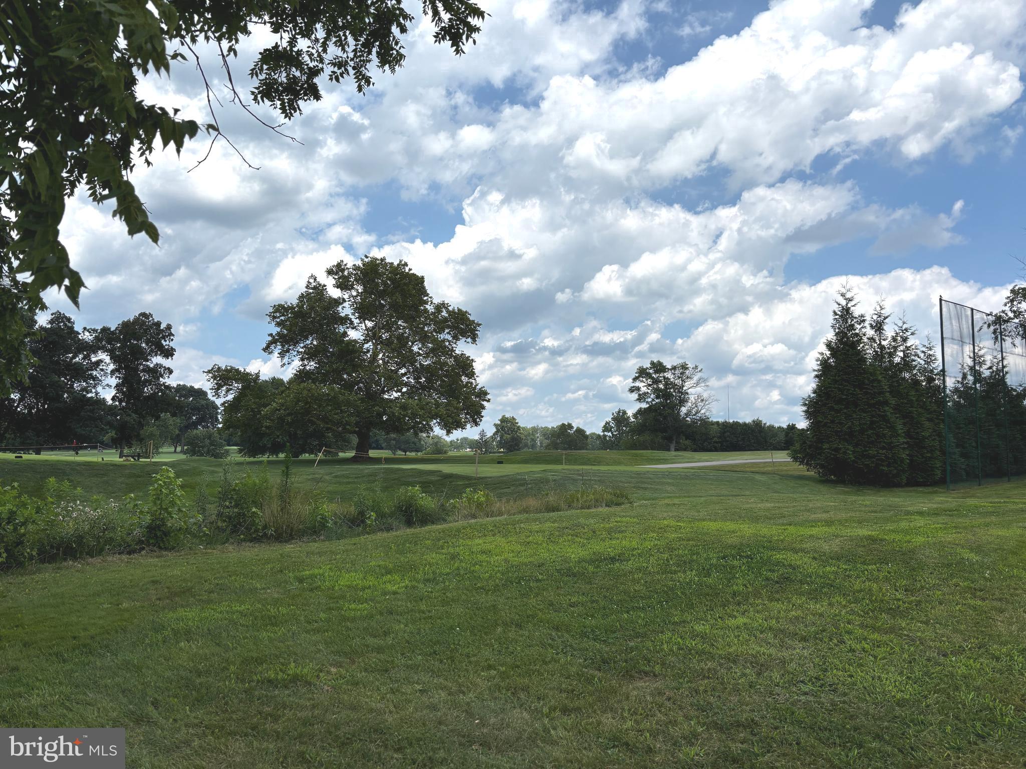 2044 Mill Road Norristown, PA 19403 - Photo 37 of 55 a view of a field and trees in the background
