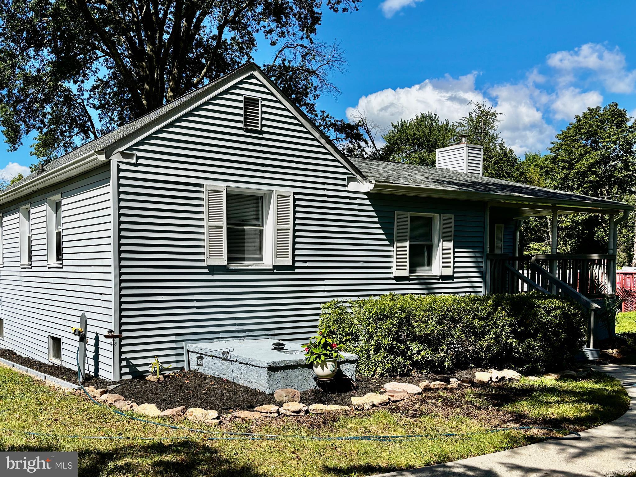 2044 Mill Road Norristown, PA 19403 - Photo 41 of 55 a front view of a house