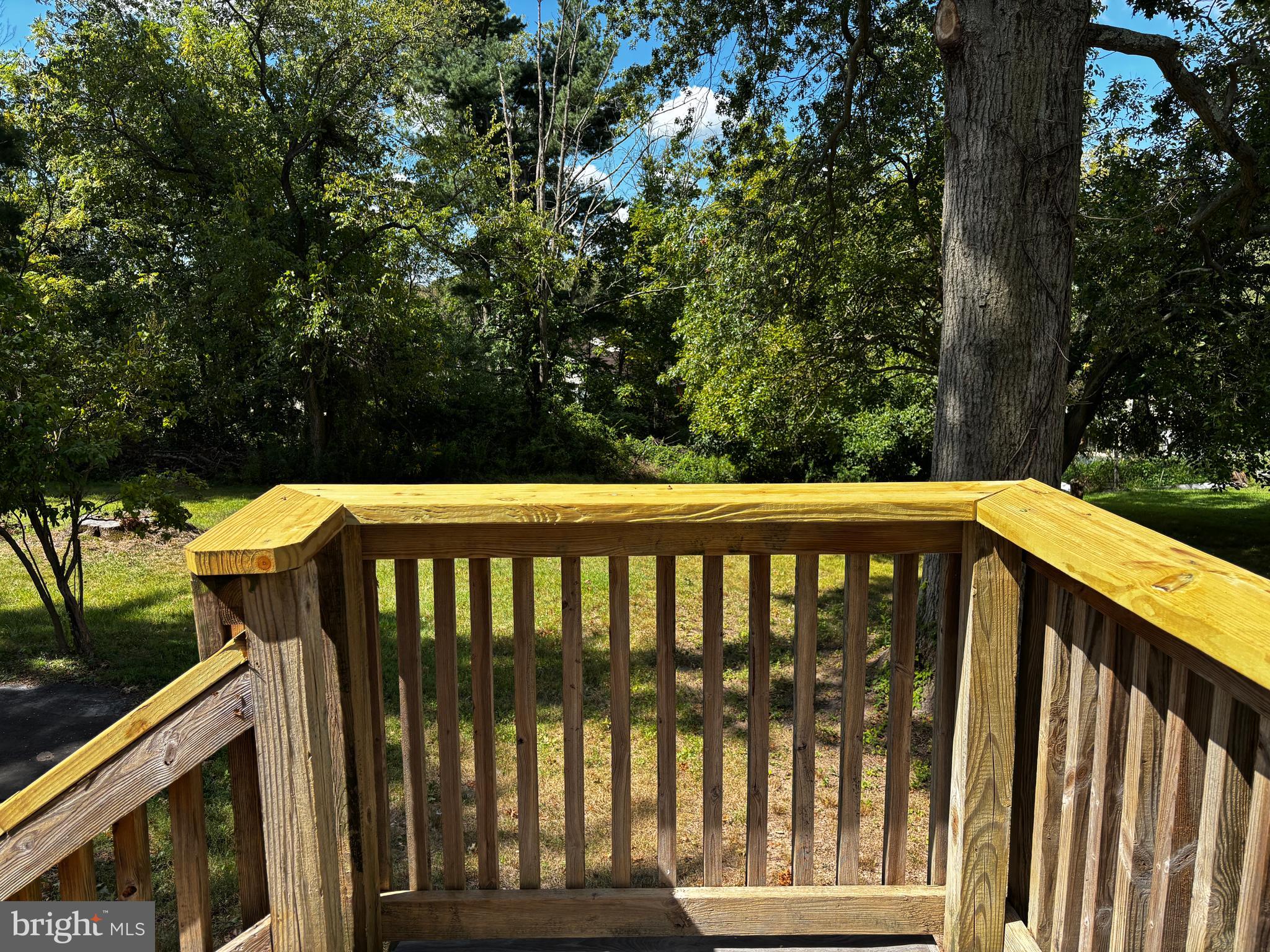 2044 Mill Road Norristown, PA 19403 - Photo 45 of 55 a view of a two chairs in the balcony