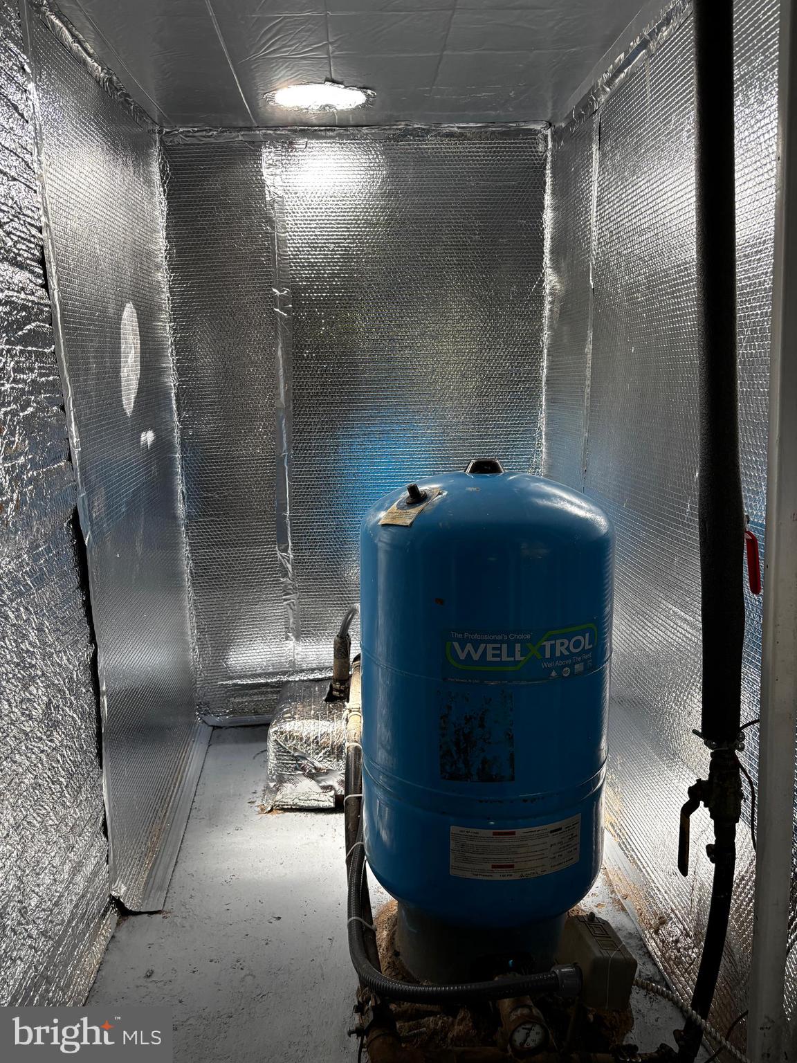 2044 Mill Road Norristown, PA 19403 - Photo 50 of 55 a bathroom with a toilet and a shower