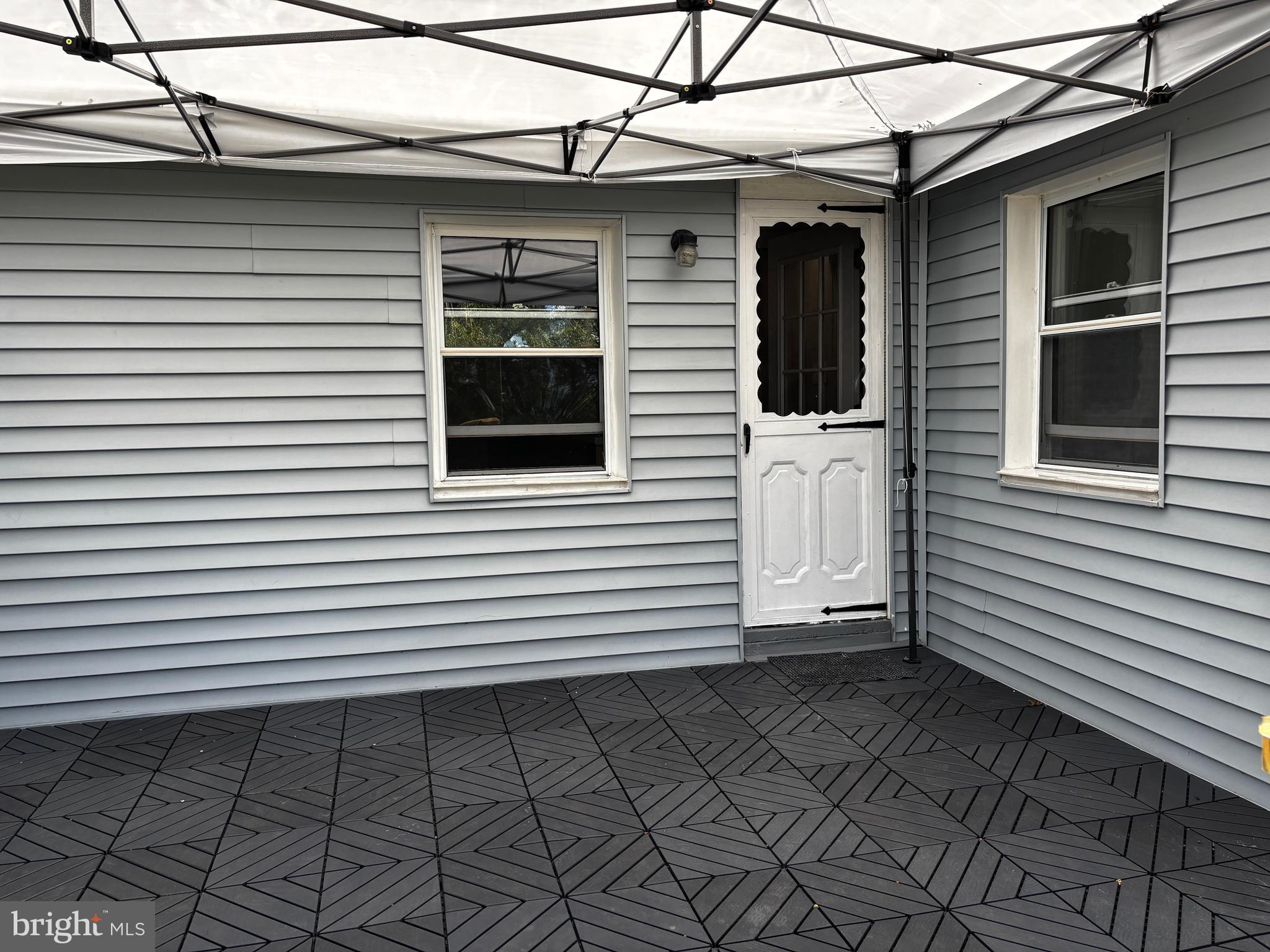 2044 Mill Road Norristown, PA 19403 - Photo 55 of 55 a view of a white house