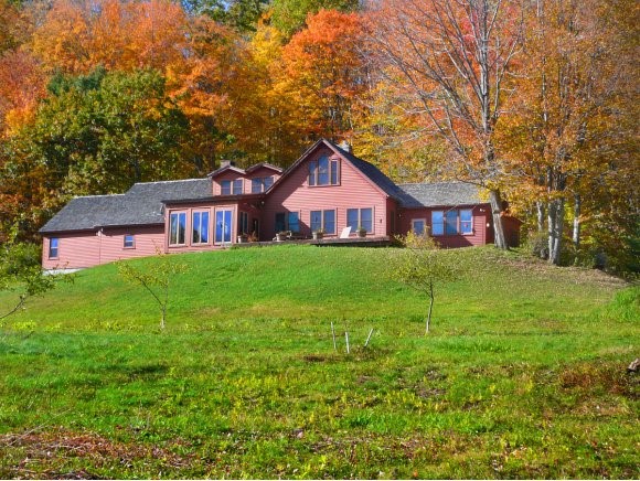 289 Bucklin Hill Road Halifax, VT 05301 - Photo 1 of 1