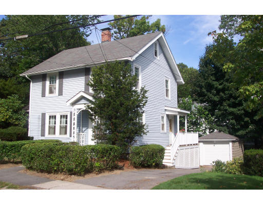 12 Hawthorn Road Milton, MA 02186 - Photo 1 of 10 Gallery Image 1