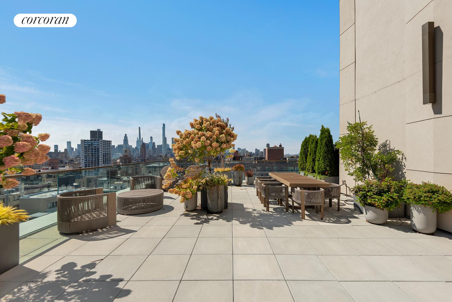 251 West 91st Street, Unit 10D Manhattan, NY 10024 - Photo 11 of 17