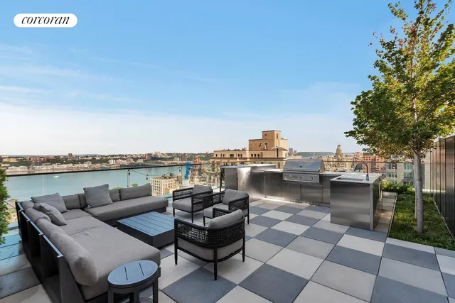 $2,499,000 | 251 West 91st Street, Unit 10D | Upper West Side