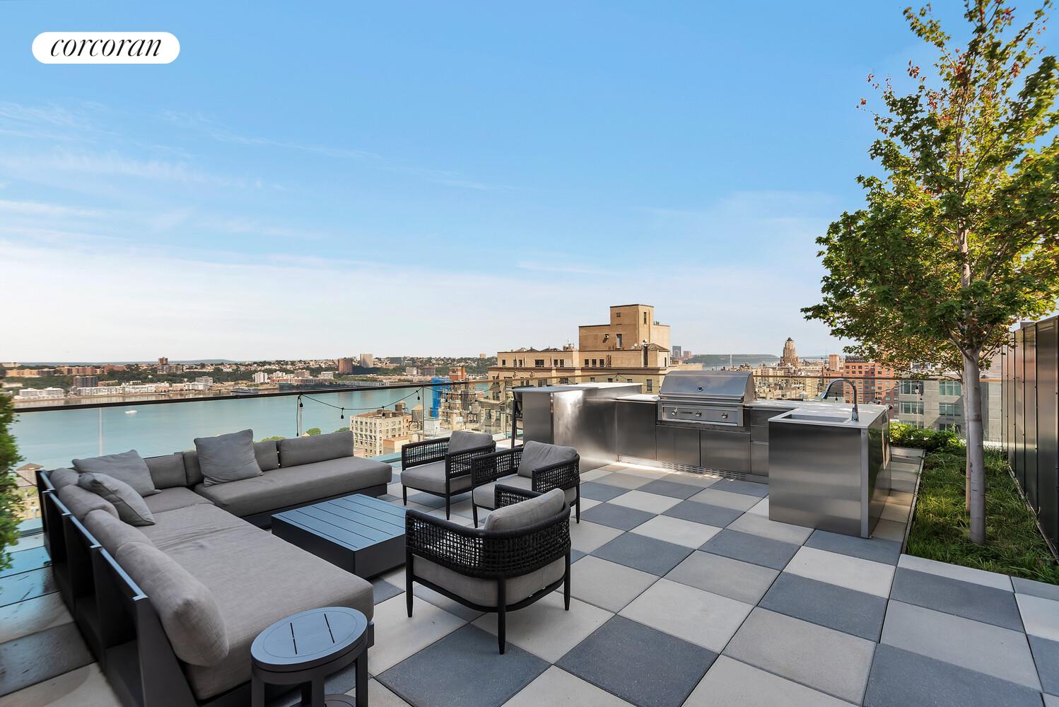 251 West 91st Street, Unit 10D Manhattan, NY 10024 - Photo 12 of 17